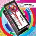 Ножницы прямые SWAY ART Passion 5,50